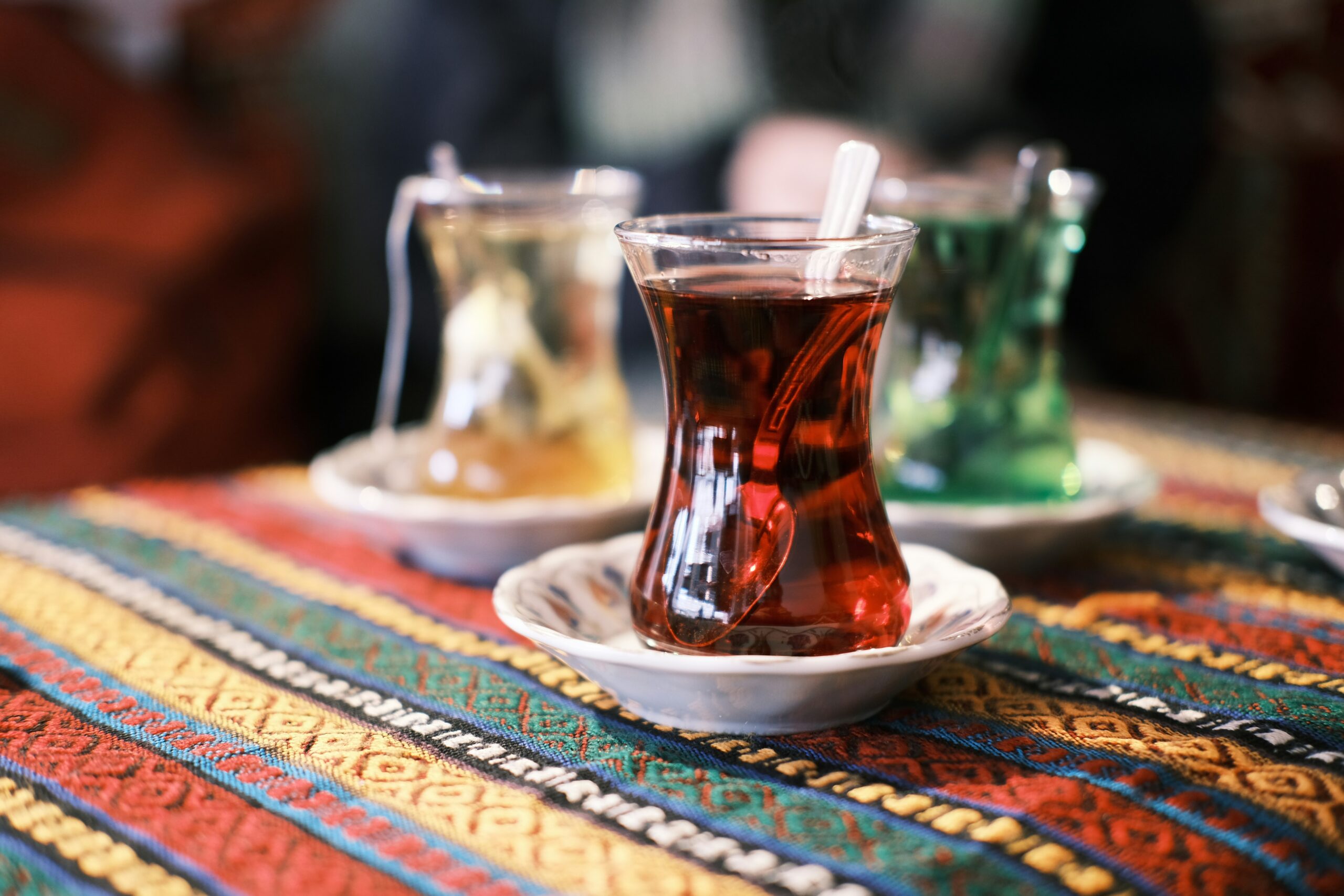 Featured Image for “Blog #23 Turkiye Series, Part 4: Tea”